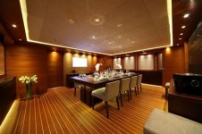 ZALIV III -  Formal Dining Area
